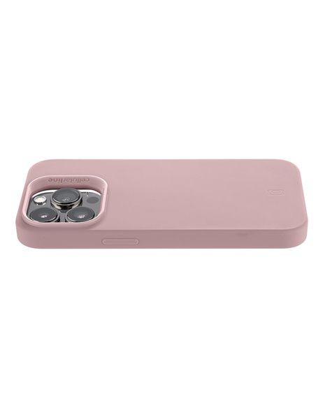 Чехол Cellularline Sensation - iPhone 14 Pro Max, Розовый Чехол Cellularline Sensation - iPhone 14 Pro Max, Розовый