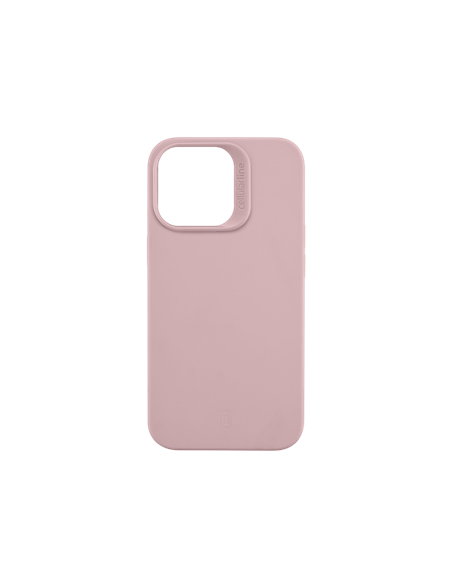Чехол Cellularline Sensation - iPhone 14 Pro Max, Розовый Чехол Cellularline Sensation - iPhone 14 Pro Max, Розовый