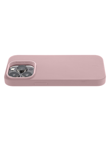 Чехол Cellularline Sensation - iPhone 14 Pro, Розовый