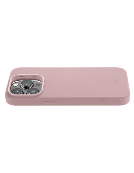 Чехол Cellularline Sensation - iPhone 14 Pro, Розовый Чехол Cellularline Sensation - iPhone 14 Pro, Розовый