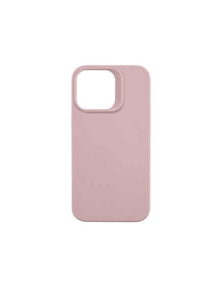 Чехол Cellularline Sensation - iPhone 14 Pro, Розовый Чехол Cellularline Sensation - iPhone 14 Pro, Розовый