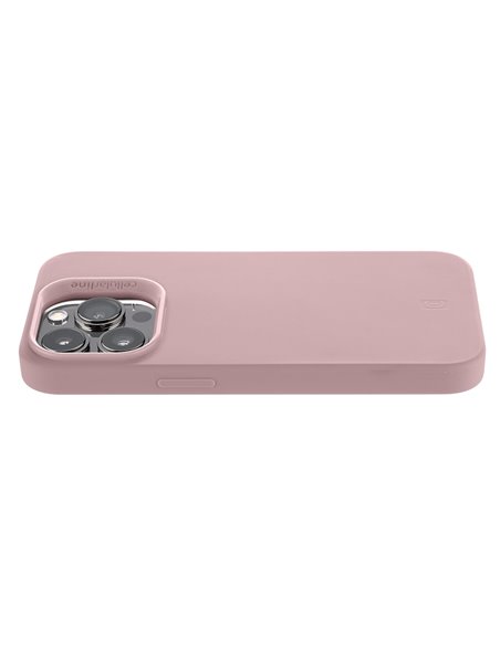 Чехол Cellularline Sensation - iPhone 14 Pro, Розовый Чехол Cellularline Sensation - iPhone 14 Pro, Розовый