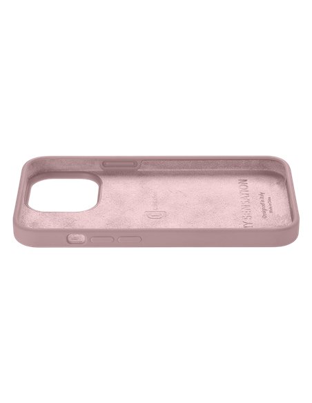Чехол Cellularline Sensation - iPhone 14 Pro, Розовый Чехол Cellularline Sensation - iPhone 14 Pro, Розовый