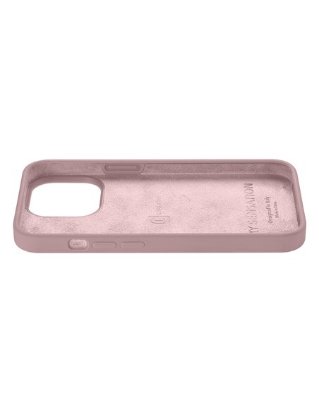 Чехол Cellularline Sensation - iPhone 14 Pro, Розовый Чехол Cellularline Sensation - iPhone 14 Pro, Розовый