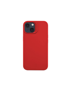 Чехол Cellularline Sensation - iPhone 14, Красный