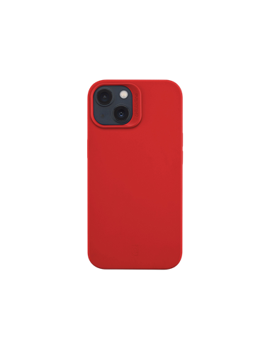 Чехол Cellularline Sensation - iPhone 14, Красный