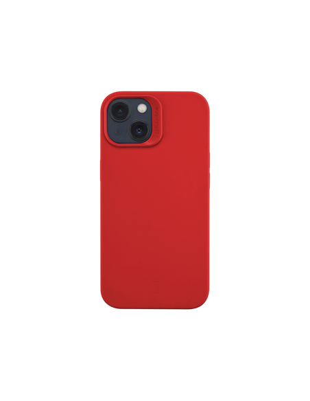Чехол Cellularline Sensation - iPhone 14, Красный