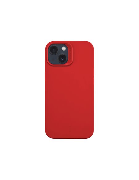 Husă Cellularline Sensation - iPhone 14, Roșu