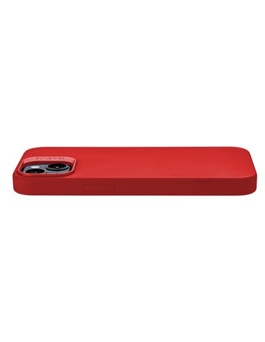 Чехол Cellularline Sensation - iPhone 14, Красный