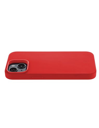 Чехол Cellularline Sensation - iPhone 14, Красный