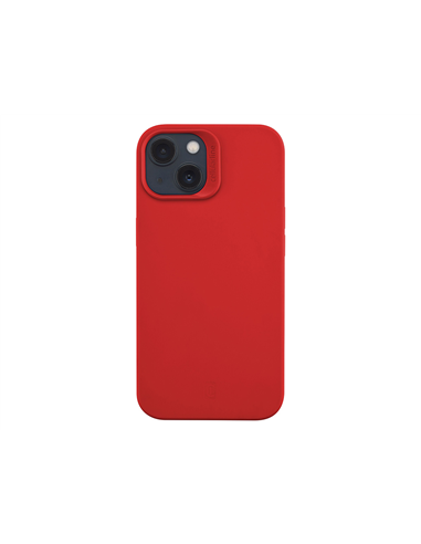Husă Cellularline Sensation - iPhone 14, Roșu