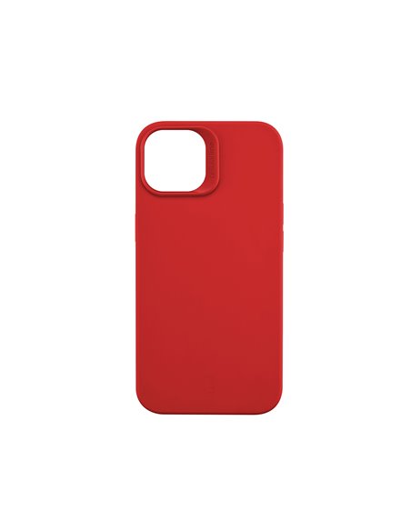 Чехол Cellularline Sensation - iPhone 14, Красный