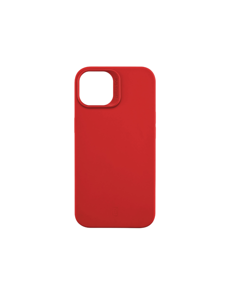 Чехол Cellularline Sensation - iPhone 14, Красный