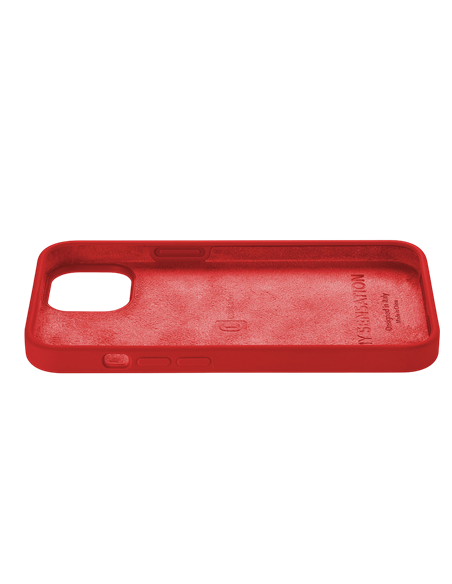 Чехол Cellularline Sensation - iPhone 14, Красный