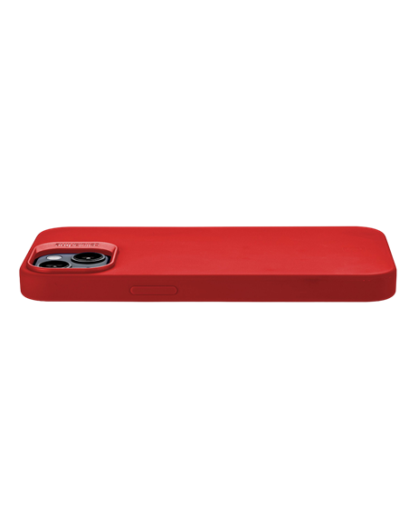 Чехол Cellularline Sensation - iPhone 14, Красный