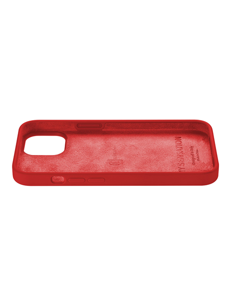 Чехол Cellularline Sensation - iPhone 14, Красный