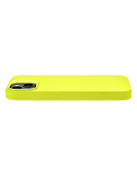 Husă Cellularline Sensation - iPhone 14, Verde Husă Cellularline Sensation - iPhone 14, Verde