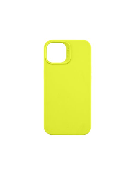 Husă Cellularline Sensation - iPhone 14, Verde Husă Cellularline Sensation - iPhone 14, Verde