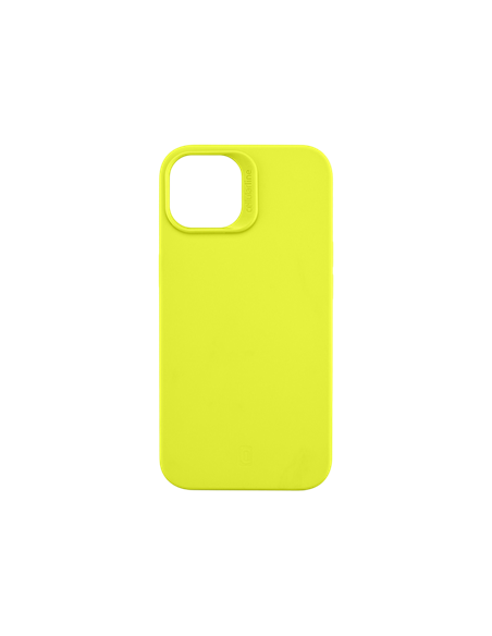 Husă Cellularline Sensation - iPhone 14, Verde Husă Cellularline Sensation - iPhone 14, Verde