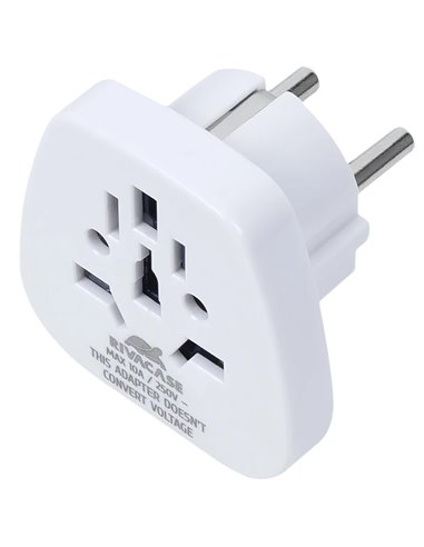Adaptor de rețea RivaCase PS4100 W00, , Alb