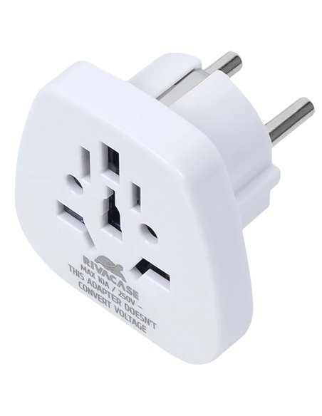 Adaptor de rețea RivaCase PS4100 W00, , Alb