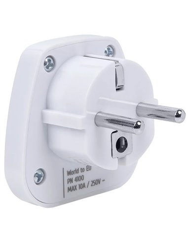Adaptor de rețea RivaCase PS4100 W00, , Alb