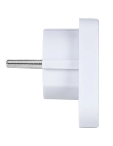 Сетевой адаптер RivaCase PS4100 W00, , Белый