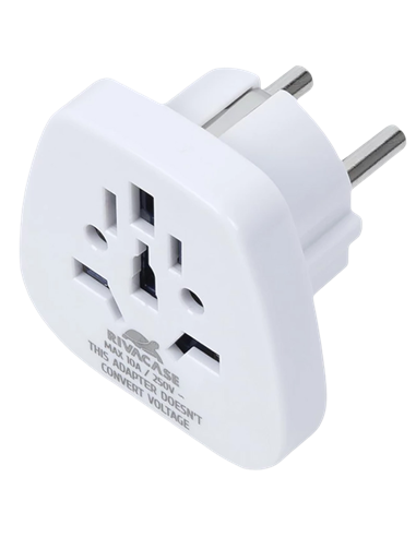 Adaptor de rețea RivaCase PS4100 W00, , Alb