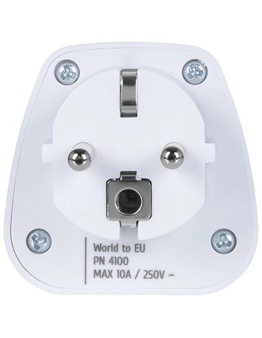 Adaptor de rețea RivaCase PS4100 W00, , Alb