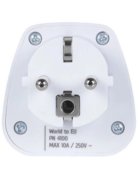 Adaptor de rețea RivaCase PS4100 W00, , Alb