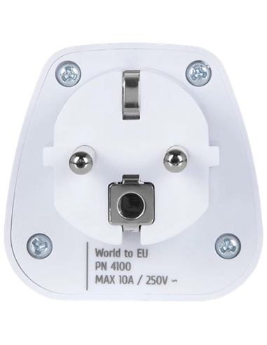 Adaptor de rețea RivaCase PS4100 W00, , Alb