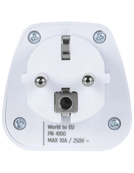 Adaptor de rețea RivaCase PS4100 W00, , Alb