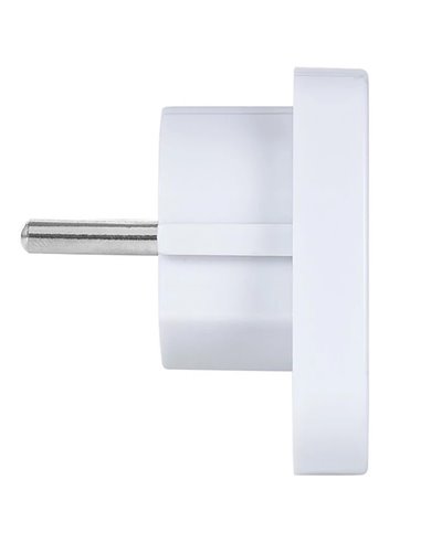 Сетевой адаптер RivaCase PS4100 W00, , Белый