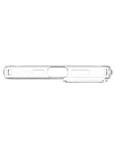 Чехол Spigen iPhone 14 Plus Liquid Crystal Glitter, Прозрачный