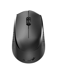 Mouse Wireless Genius NX-8000S, Negru