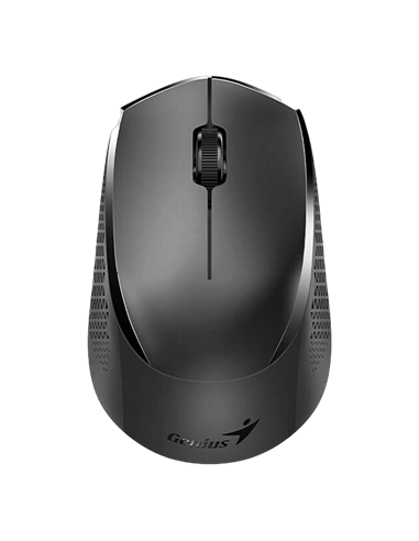 Беcпроводная мышь Genius NX-8000S, Чёрный