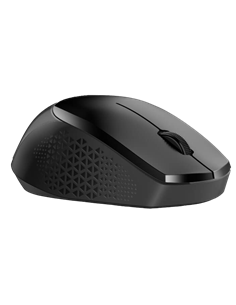 Mouse Wireless Genius NX-8000S, Negru 2