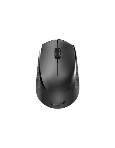 Mouse Wireless Genius NX-8000S, Negru