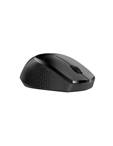 Mouse Wireless Genius NX-8000S, Negru