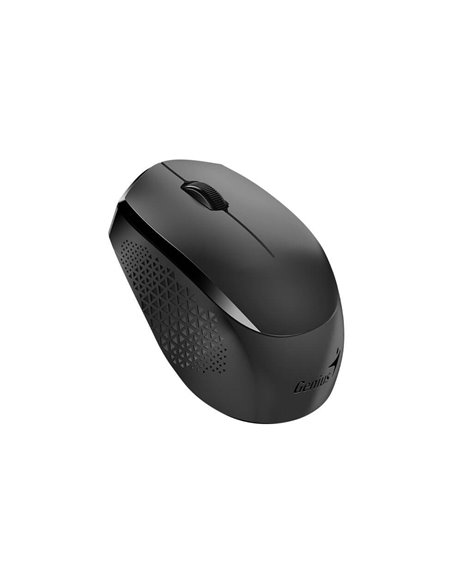Mouse Wireless Genius NX-8000S, Negru