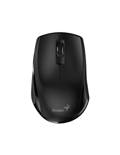 Mouse Wireless Genius NX-8006S, Negru