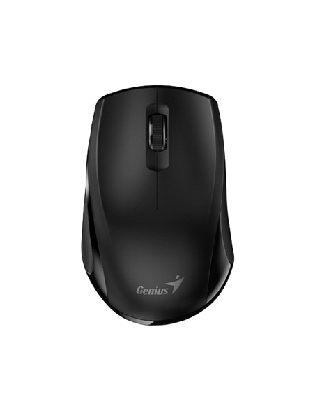 Mouse Wireless Genius NX-8006S, Negru