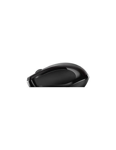 Беcпроводная мышь Genius NX-8006S, Чёрный
