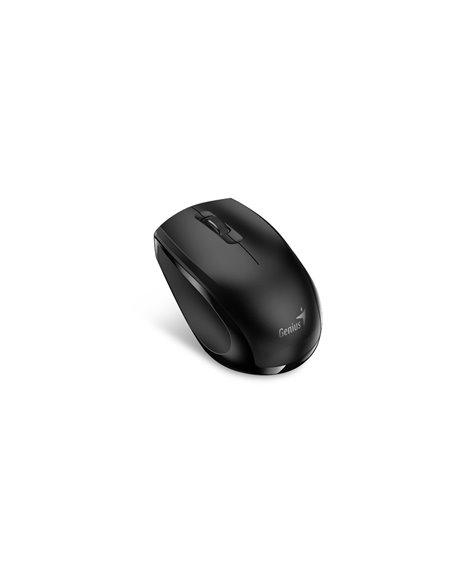 Mouse Wireless Genius NX-8006S, Negru