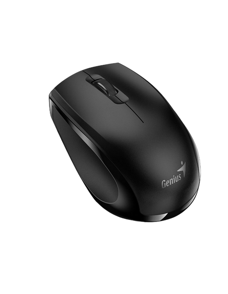 Mouse Wireless Genius NX-8006S, Negru