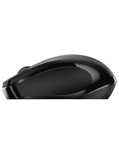 Mouse Wireless Genius NX-8006S, Negru