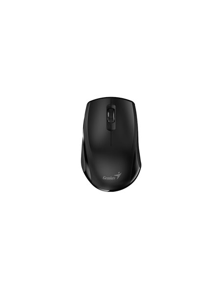 Mouse Wireless Genius NX-8006S, Negru