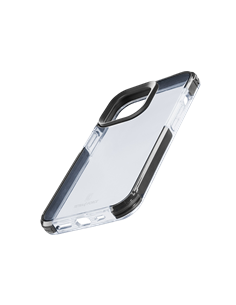 Husă Cellularline Tetra Force Strong Guard - iPhone 14 Pro Max, Transparent 2