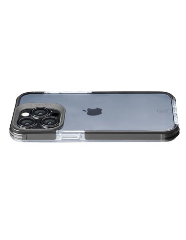 Чехол Cellularline Tetra Force Strong Guard - iPhone 14 Pro Max, Прозрачный