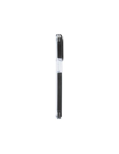 Husă Cellularline Tetra Force Strong Guard - iPhone 14 Pro Max, Transparent
